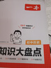 2026一本【初中知識大盤(pán)點(diǎn)】小四門(mén)必背人教版初中基礎知識手冊語(yǔ)文數學(xué)英語(yǔ)政治歷史地理生物七八九年級下冊初一中考必背知識清單速記 初中歷史 一本小四門(mén) 曬單實(shí)拍圖