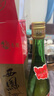 西鳳老酒鑒真 西鳳酒 綠瓶盒裝 55度 鳳香型 2012年 500mL 2瓶 曬單實(shí)拍圖