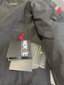 NERVE涅夫冬季騎行服摩托車(chē)透氣防摔保暖機車(chē)服網(wǎng)眼夏季騎士裝備赤道 【升級款】黑色上衣(四季款) 3XL適合身高187-192體重95-105kg 曬單實(shí)拍圖