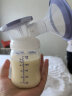 兰思诺（LANSINOH）储奶袋 母乳储存袋 冷藏保鲜存奶袋180ml 一次性母乳袋50片装 实拍图