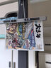 鋁合金報刊夾中小學(xué)生學(xué)習報語(yǔ)文數學(xué)英語(yǔ)作文報試卷陽(yáng)光少年報家用報紙夾工程圖紙展示夾辦公室公告夾 35cm/鋁合金報刊夾 曬單實(shí)拍圖