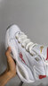 Reebok Question Mid 艾弗森 復古中幫運動籃球鞋 GX0230 42.5 曬單實拍圖