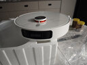 米家全能掃拖機器人 M30 S 先掃后拖 智能回洗 家用掃拖洗烘一體機 模擬人手 強力去漬 米家全能掃拖機器人M30S 曬單實(shí)拍圖