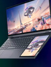 ThinkPad  聯(lián)想ThinkBook Plus 17 雙屏輕薄觸控手寫設(shè)計繪圖17.3英寸補貼20%筆記本電腦 i7-12700H  3K屏120Hz 16G內(nèi)存 2TB 超速固態(tài) 支持3屏顯示 曬單實拍圖