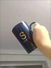 潤華年創(chuàng  )意陶瓷杯子大容量水杯馬克杯簡(jiǎn)約情侶杯帶蓋勺咖啡杯牛奶杯定制 L姓--黑亮光金色款帶蓋勺 曬單實(shí)拍圖