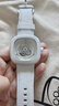SEVENFRIDAY七個(gè)星期五手表方形自動(dòng)機(jī)械表瑞表防水男女表 P1C/04 曬單實(shí)拍圖