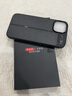 淘科 適用iPhone14手機(jī)殼男款 蘋(píng)果14手機(jī)保護(hù)殼防摔軟殼散熱后殼14手機(jī)套磨砂防滑防指紋殼硅膠保護(hù)套 蘋(píng)果iPhone14 黑色皮紋軟殼 曬單實(shí)拍圖