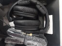 sennheiser 森海塞爾黑神話悟空 HD280 PRO 頭戴式監(jiān)聽耳機錄音棚hifi音樂耳機DJ 曬單實拍圖