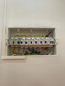 正泰昆侖漏電保護器NXBLE-40 1P+N雙進(jìn)雙出帶漏電DZ267LE升級版32A1P+N 曬單實(shí)拍圖
