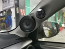 FOCAL勁浪汽車音響改裝PS165V1汽車?yán)菵SP功放車載低音炮高音喇叭 發(fā)燒級雙功放超值套裝七 曬單實(shí)拍圖