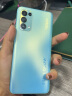 OPPO Reno5/Reno5pro 二手手机拍照游戏手机双模5G全网通95新 Reno5K 恋恋青风 12GB+256GB 实拍图