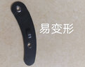 佳德興無鏈條軸傳動自行車越野山地車避震男女成年人禧瑪諾內(nèi)變速單車 朦朧綠 曬單實拍圖