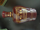 誠鼎 誠鼎地缸山西白酒產(chǎn)地杏花村青花瓷誠鼎地缸發(fā)酵10年陳釀清香型白酒整箱 2023年 42%vol 1瓶裝 曬單實(shí)拍圖