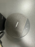 戴浦DAIPU视频会议全向麦克风6米拾音器降噪无线蓝牙桌面扬声器音响一体适用20-60㎡会议室可串联BM50 晒单实拍图