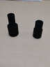 天賦工具1/2無(wú)頭螺栓套筒安裝雙頭螺紋螺絲取出器斷頭螺桿拆裝工具 氣動(dòng)安裝套筒 M8×1.25 曬單實(shí)拍圖