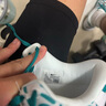 耐克（NIKE） bebe8 ZOOM Kobe8 科比8代 ZK8 減震實(shí)戰(zhàn)男女低幫籃球鞋 白綠FQ3549-101 44 曬單實(shí)拍圖