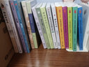 蔣勛說文學(從詩經(jīng)到陶淵明)/中國文學之美系列 蔣勛 中信出版社 曬單實拍圖