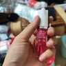 FLOWERWAY溫感變色唇部精華油秋冬唇膜唇油保濕滋潤防干裂淡化唇紋護唇膏女 【01桃之夭夭】1支*3ml 曬單實(shí)拍圖