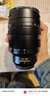 松下（Panasonic）M43卡口 微單數(shù)碼相機(jī)二手鏡頭標(biāo)準(zhǔn)定焦變焦鏡頭人像風(fēng)景街拍 25-50mm F1.7 恒定大光圈鏡頭 僅拆封未試用 準(zhǔn)新 曬單實(shí)拍圖