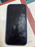 麥麥米適用蘋果13手機(jī)殼iPhone 13 Pro Max真液態(tài)硅膠保護(hù)套防摔男女新潮 iPhone 13【6.1】貴族藍(lán) 曬單實(shí)拍圖