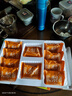 臺灣進(jìn)口特產(chǎn)臺竹鄉鳳梨酥菠蘿酥芒果酥榴蓮酥250g糕點(diǎn)伴手禮 3種口味各1盒 曬單實(shí)拍圖