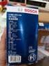 博世機油濾芯適用于 斯柯達昊銳 1.8T 2.0T(09至12款) 曬單實(shí)拍圖