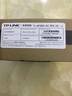 普聯(lián)（TP-LINK） 無線面板AP 86型入墻wifi覆蓋酒店家用企業(yè)賓館布網企業(yè)級面板式無線AP TL-AP302I-DC 百兆單頻300M 曬單實拍圖