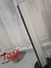 長(cháng)虹（CHANGHONG）取暖器立式暖風(fēng)機即熱電暖器節能電暖氣家用塔式暖器立式搖頭電暖氣速熱電暖扇 白色落地遙控款（高86cm） 曬單實(shí)拍圖