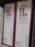 噶玛兰（Kavalan）雪莉桶熟成 中国台湾金车噶玛兰单一麦芽威士忌 700ml 1号会员店 实拍图