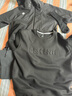 迪桑特（DESCENTE） 【新色上市】迪桑特 男士 加絨防潑水 梭織上衣 外套夾克 MU-MUSTARD 3XL (190/108A) 曬單實(shí)拍圖