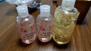 蔻斯?。↘ustie）花瓣沐浴露220ml家庭旅行裝方便攜帶乳液泡沫細膩留香持久男女士 茉莉花瓣沐浴露220ml 曬單實(shí)拍圖