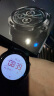 Ticwatch Pro3 新款4G版智能成人运动手表 通话多功能消息提醒游泳防水心率监测NFC支付 Pro3手表+耳机+半磨砂陶瓷钢带+保护壳+膜 实拍图