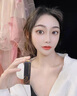 傳奇今生唇膏 專柜變色唇膏保濕滋潤(rùn)不易沾杯紅護(hù)膚生日禮物 唇膏黑管1支3.8g 曬單實(shí)拍圖