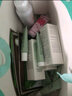 佰草集 新玉潤保濕護膚品套裝 補水緊致舒緩鎖水清爽男女化妝品禮盒 4件：潔面泡+水+乳+精華液 曬單實拍圖