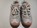 斯凯奇（Skechers）鞋女厚底增高老爹鞋时尚休闲运动鞋149238ROS玫瑰红色35 实拍图