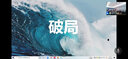 青聯(lián)（qinglian） 10本裝二聯(lián)三聯(lián)54開60開收款收據(jù)手寫單據(jù)無碳復(fù)寫紙現(xiàn)金收據(jù)本票據(jù)財會辦公用品收據(jù)批發(fā) 【10本】2聯(lián)收據(jù) D134-2 曬單實拍圖