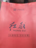 紅都 襯衫男短袖襯衣棉質(zhì)夏裝商務(wù)白色職業(yè)正裝上班工作服團購半袖 白色SD8471 43 曬單實拍圖