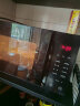 格兰仕25升家用大容量微波炉烤箱一体机商用智能菜单平板式易清洁升级900W速热光波炉高配 C2T1 实拍图