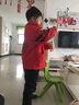 G.DUCKKIDS男童外套春秋季2023新款2-14歲中大童休閑夾克上衣小男孩春裝潮5 曬單實拍圖