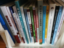 中書(shū)學(xué)研— 高校乒乓球教學(xué)改革與課程思政建設研究 曬單實(shí)拍圖