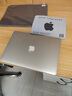 蘋(píng)果 Apple MacBook Air 蘋(píng)果筆記本電腦 二手筆記本電腦 輕薄便攜 95新15款VG2 i51.6 4G256G 曬單實(shí)拍圖