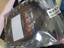 同頓（TODN）丹麥 HiFi級6N單晶銅 蓮花RCA轉XLR卡農公/母音頻線(xiàn)  CD功放DVD音箱播放器音響卡儂平衡線(xiàn)連接線(xiàn) 【蓮花轉卡農公】單條 0.5米 曬單實(shí)拍圖