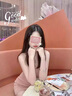 匠尺2024新夏季純欲辣妹吊帶連衣裙女氣質(zhì)修身顯瘦內(nèi)搭外穿抹胸包臀裙 粉紅色 均碼 曬單實(shí)拍圖