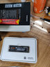 三星（SAMSUNG）M.2 2280 970 EVO PLUS 980 PCIe Gen3 NVMe協(xié)議 SSD固態(tài)硬盤(pán) PCIe3.0×4 970 EVO PLUS 500G 獨(dú)立緩存 曬單實(shí)拍圖