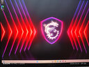 微星（MSI）泰坦16 游戲本RTX5070Ti丨5080丨5070丨5090筆記本電腦2.5K240HZ獨顯直連滿(mǎn)血電競本 U9-285HX RTX5080丨4K屏 64G 5600MHz內存 1T 曬單實(shí)拍圖