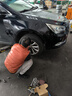 博世（BOSCH）原裝升級含陶瓷配方汽車剎車片 前片+后片套裝【前后四個輪】 別克GL6 GL8 凱越 英朗 閱朗 君威 君越 曬單實拍圖