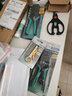 寶工（Pro'sKit）CP-376TR 網(wǎng)絡(luò)電話線水晶頭壓線鉗多功能剝線4P/6P/8P網(wǎng)線鉗 3用壓線鉗CP-376TR 曬單實(shí)拍圖