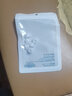 馳界 適用vivox23耳機套入耳式耳塞套XE710耳帽800塞子耳套x21a耳冒硅膠軟塞膠頭配件 【中號耳帽/6個(gè)裝】透明白 曬單實(shí)拍圖