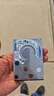 西部數據（WD） 藍盤(pán)筆記本辦公機械盤(pán)存儲盤(pán) 2.5寸 sata3 15mm厚度 4TB 筆記本藍盤(pán) WD40NPJZ 曬單實(shí)拍圖