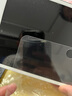 瘋殼ipad鋼化膜綠光膜Air4/3/2ipad5/6代貼膜護眼10.9寸10.2寸保護膜 IPad mini2/3【7.9寸】 高清高透鉆石膜1片裝*+神器 曬單實(shí)拍圖